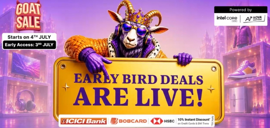 Flipkart Offer Banner 1